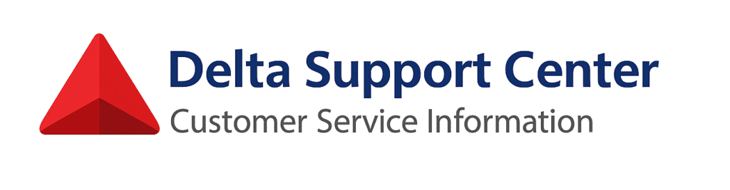 contact delta airlines by phone